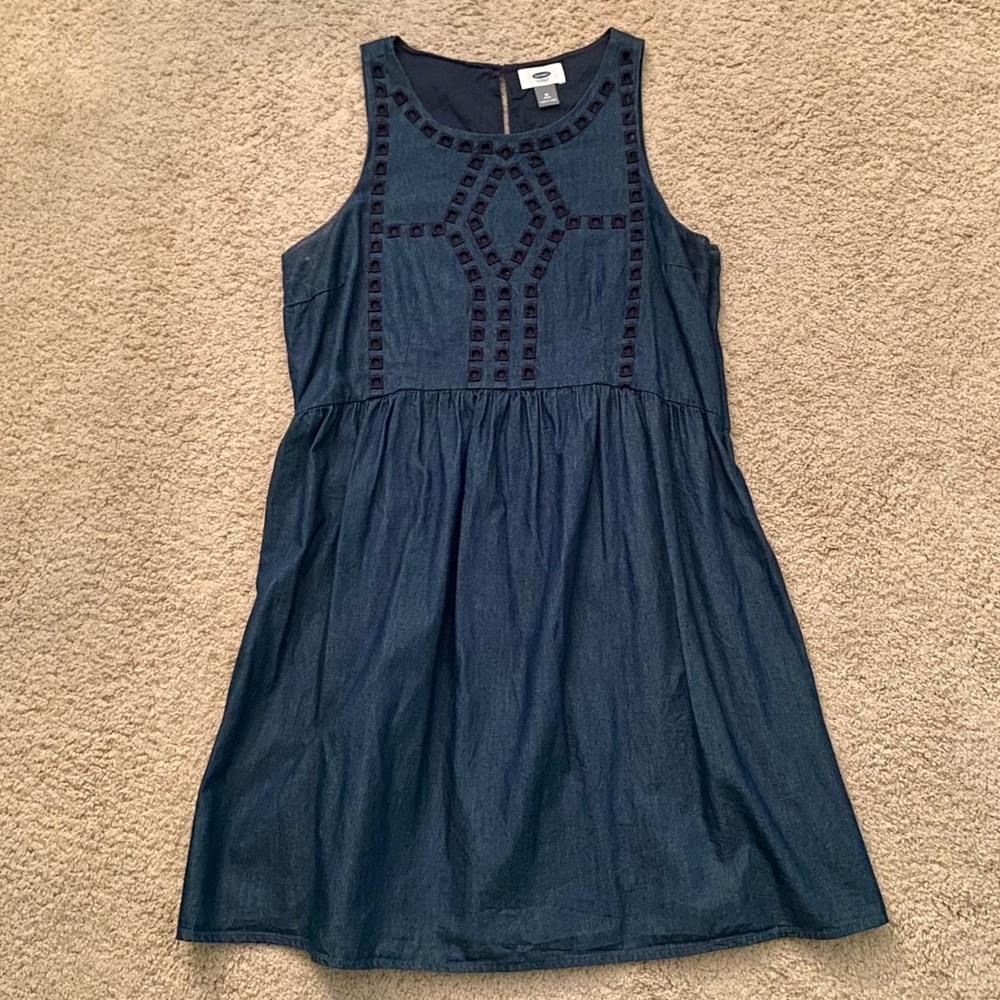 Old Navy Dress